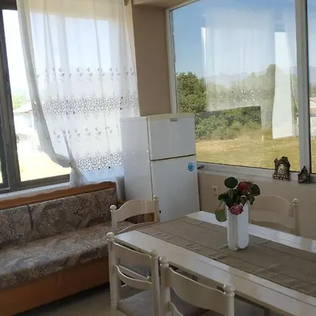 Ocean With Panoramic View بيت للعطل