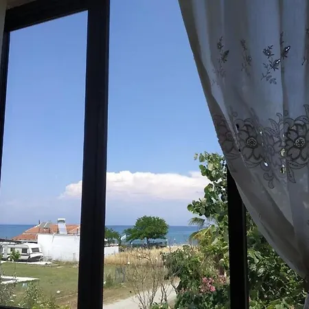 Ocean With Panoramic View * Stómion