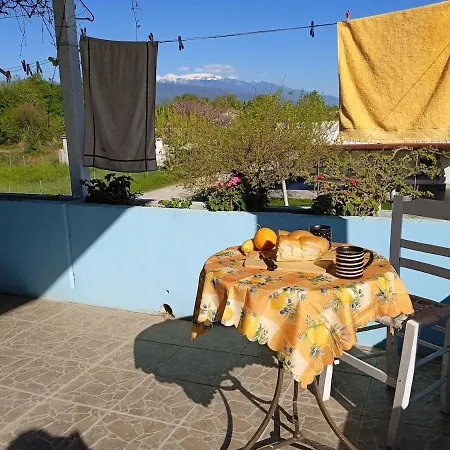 Ocean With Panoramic View بيت للعطل