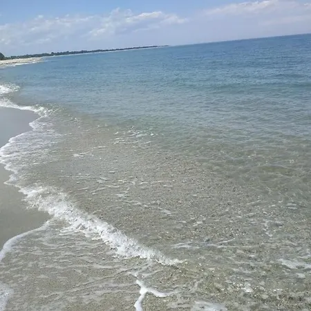 Ocean With Panoramic View بيت للعطل Stómion