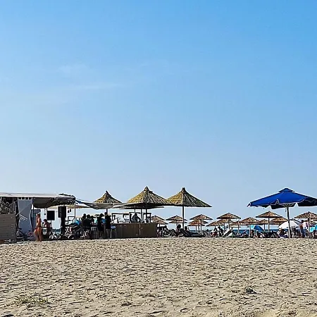 بيت للعطل Ocean With Panoramic View Stómion