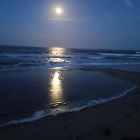 Ocean With Panoramic View بيت للعطل Stómion