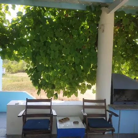 Ocean With Panoramic View *