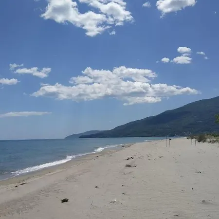 Ocean With Panoramic View بيت للعطل