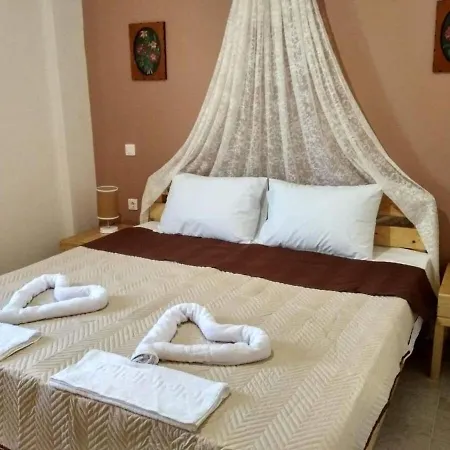 Ocean With Panoramic View *