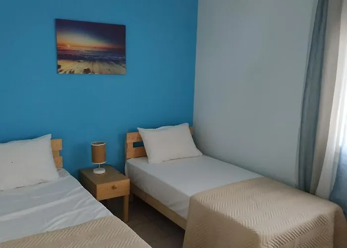 Ocean With Panoramic View 펜션