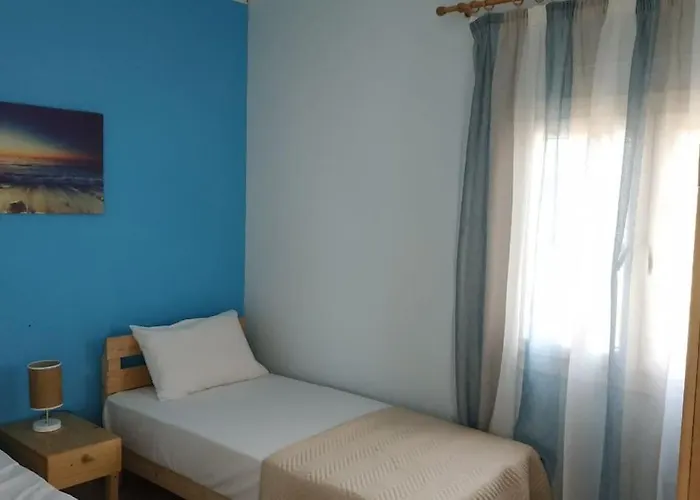 Ocean With Panoramic View 펜션 *