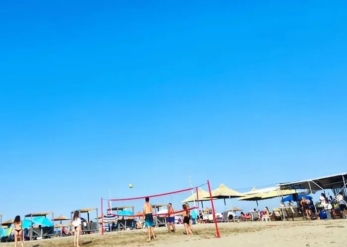 Ocean With Panoramic View 펜션