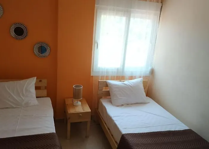 Ocean With Panoramic View * Stómion