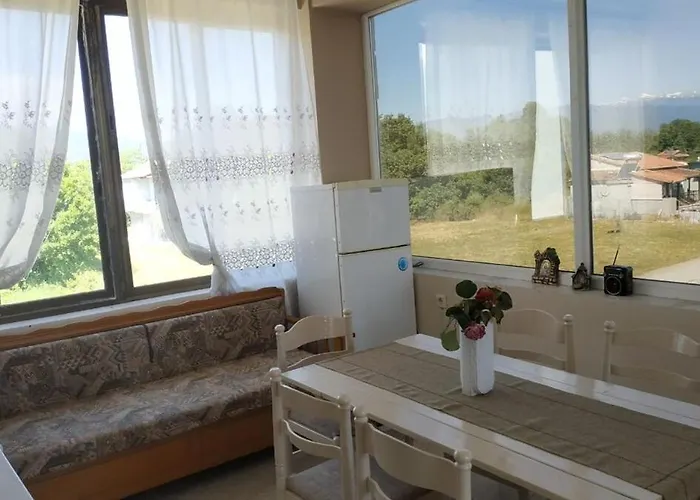 Ocean With Panoramic View 펜션