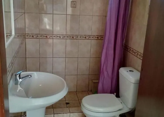 펜션 Ocean With Panoramic View *