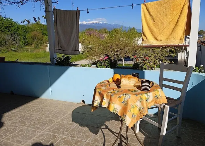 Ocean With Panoramic View 펜션