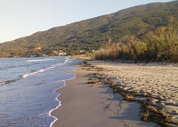 Ocean With Panoramic View 펜션