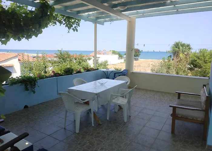 펜션 Ocean With Panoramic View *