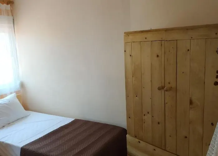 Ocean With Panoramic View *