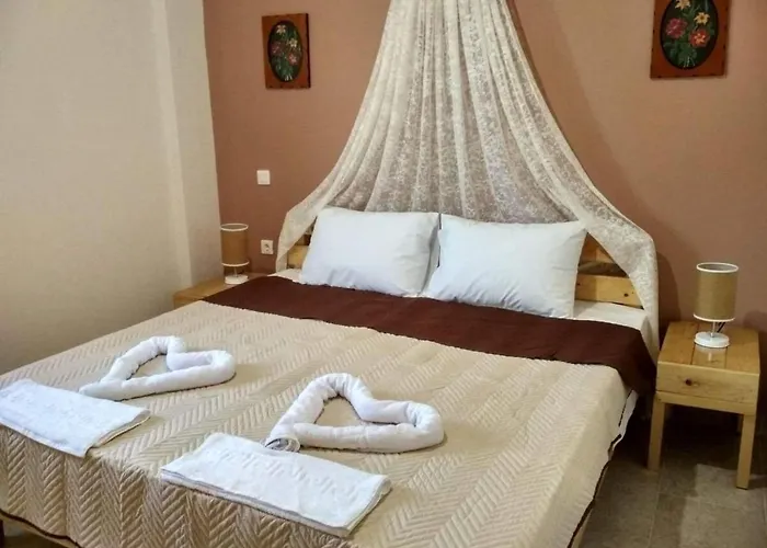 Ocean With Panoramic View *