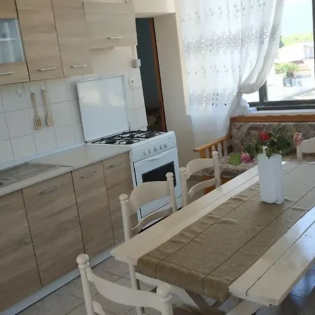 Ocean With Panoramic View * Стомио