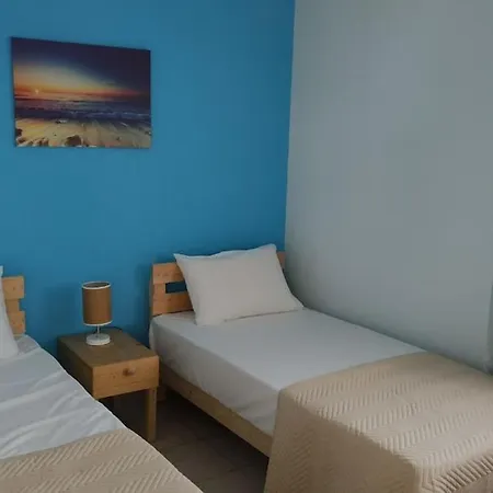 Ocean With Panoramic View Дом отдыха