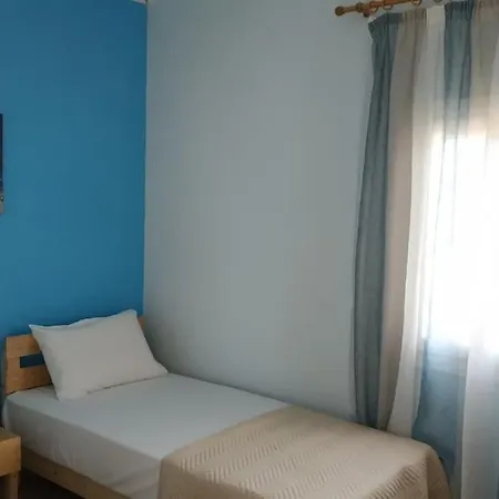 Ocean With Panoramic View Дом отдыха *