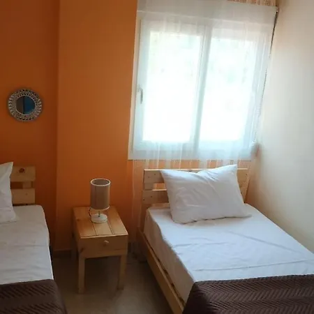 Ocean With Panoramic View * Стомио