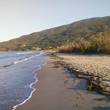 Ocean With Panoramic View Дом отдыха