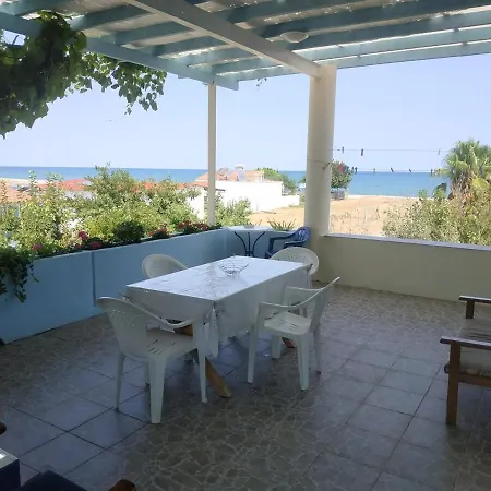 Holiday home Ocean With Panoramic View *