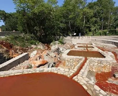 Дом отдыха Ocean With Panoramic View