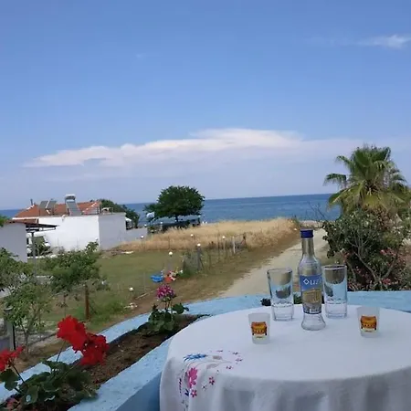 Holiday home Ocean With Panoramic View *
