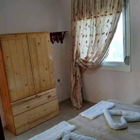 Ocean With Panoramic View