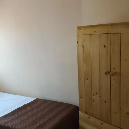 Ocean With Panoramic View *